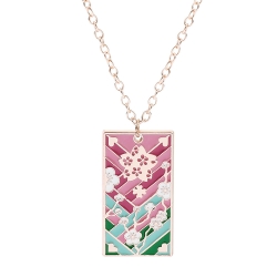 Demon Slayer Kimets Anime peri...