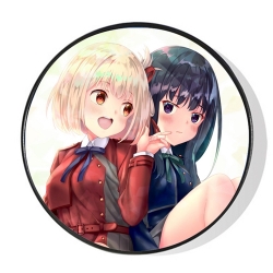 LycorisRecoil Foldable mobile ...