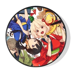 LycorisRecoil Foldable mobile ...