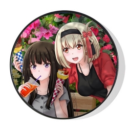 LycorisRecoil Foldable mobile ...