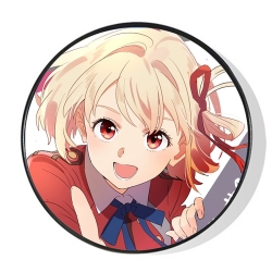 LycorisRecoil Foldable mobile ...