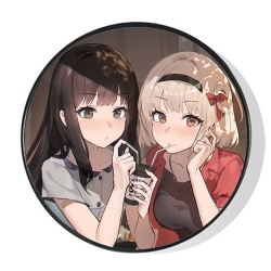 LycorisRecoil Foldable mobile ...