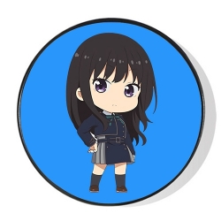 LycorisRecoil Foldable mobile ...