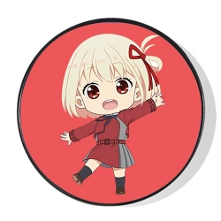 LycorisRecoil Foldable mobile ...