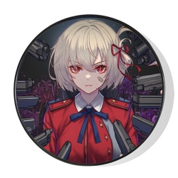 LycorisRecoil Foldable mobile ...