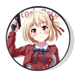 LycorisRecoil Foldable mobile ...