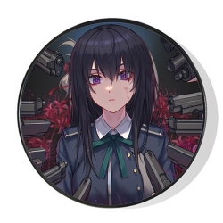 LycorisRecoil Foldable mobile ...