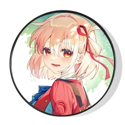 LycorisRecoil Foldable mobile ...