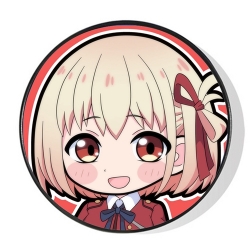 LycorisRecoil Foldable mobile ...