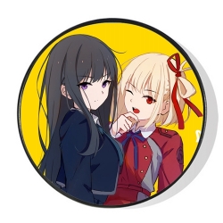 LycorisRecoil Foldable mobile ...