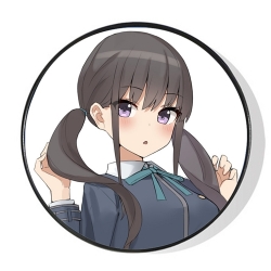 LycorisRecoil Foldable mobile ...