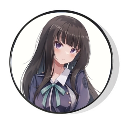 LycorisRecoil Foldable mobile ...