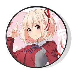 LycorisRecoil Foldable mobile ...