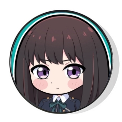 LycorisRecoil Foldable mobile ...