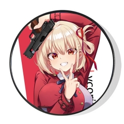 LycorisRecoil Foldable mobile ...