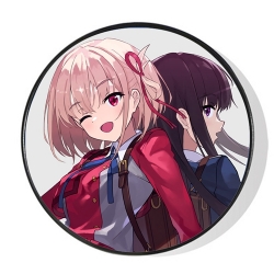 LycorisRecoil Foldable mobile ...