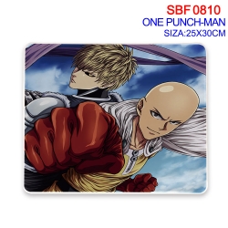 One Punch Man Anime peripheral...