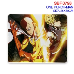 One Punch Man Anime peripheral...