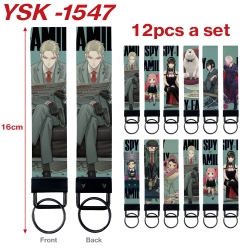 SPY×FAMILY Anime mobile phone ...