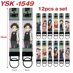 SPY×FAMILY Anime mobile phone ...