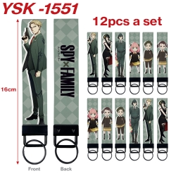 SPY×FAMILY Anime mobile phone ...