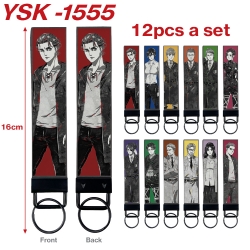 Shingeki no Kyojin Anime mobil...