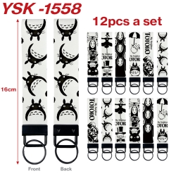 TOTORO Anime mobile phone rope...