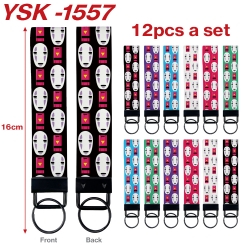 TOTORO Anime mobile phone rope...