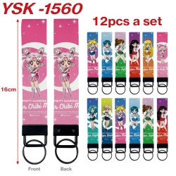 TOTORO Anime mobile phone rope...