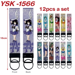 TOTORO Anime mobile phone rope...