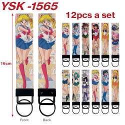 TOTORO Anime mobile phone rope...