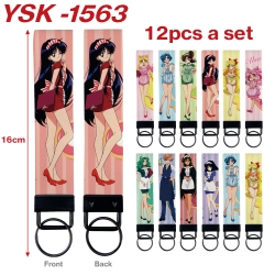 TOTORO Anime mobile phone rope...