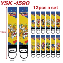 Sonic The Hedgehog Anime mobil...