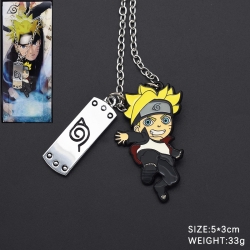 Naruto Anime Cartoon Skewers 2...