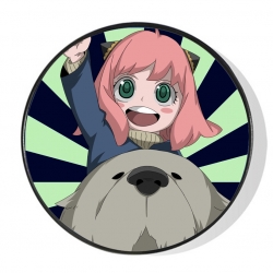 SPY×FAMILY Foldable mobile pho...