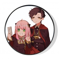 SPY×FAMILY Foldable mobile pho...