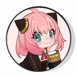 SPY×FAMILY Foldable mobile pho...