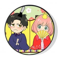 SPY×FAMILY Foldable mobile pho...