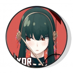 SPY×FAMILY Foldable mobile pho...