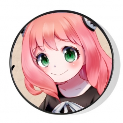 SPY×FAMILY Foldable mobile pho...