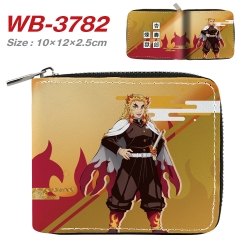 Demon Slayer Kimets Anime Full...