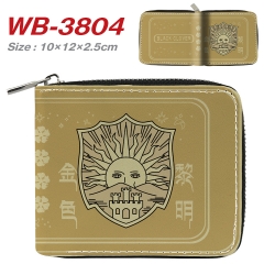 black clover Anime Full Color ...