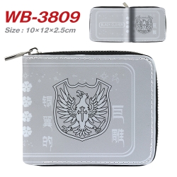 black clover Anime Full Color ...