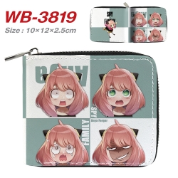 SPY×FAMILY Anime Full Color Sh...