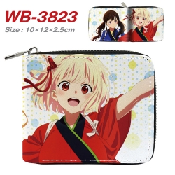 LycorisRecoil Anime Full Color...