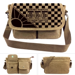 Demon Slayer Kimets Anime peri...