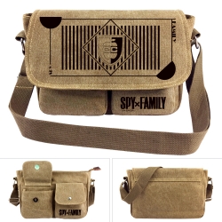 SPY×FAMILY Anime peripheral ca...