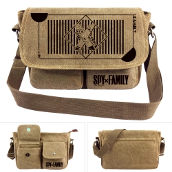 SPY×FAMILY Anime peripheral ca...