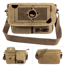 SPY×FAMILY Anime peripheral ca...