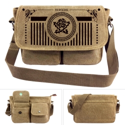 Berserk Anime peripheral canva...